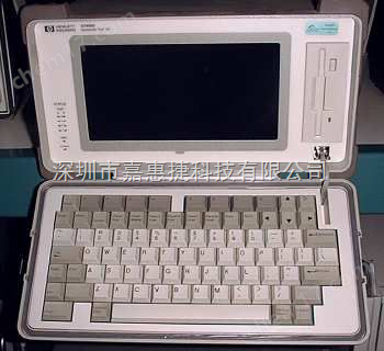 HP37900D-Agilent HP37900D 七號信令分析儀