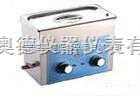 HAD-VGT-1860QT不銹鋼防腐蝕小型聲波清洗機（具有定時加熱能）/