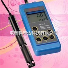 HI9146便攜式溶氧儀1