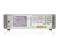 阻抗分析儀 6378/6379