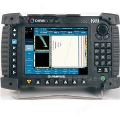 奧林巴斯（EVIDENT）便攜渦流探傷儀