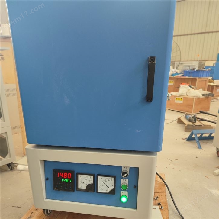 安晟AS-1400高溫爐馬弗爐