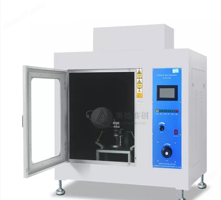 5.png 絕緣材料試驗電器耐漏電起痕性測試機