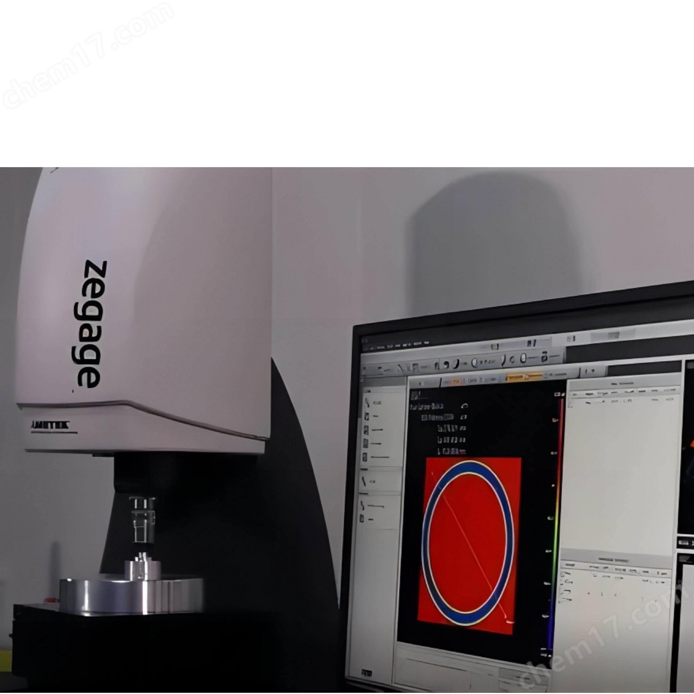 ZYGO 3D光學輪廓儀精特殊樣品適配方案