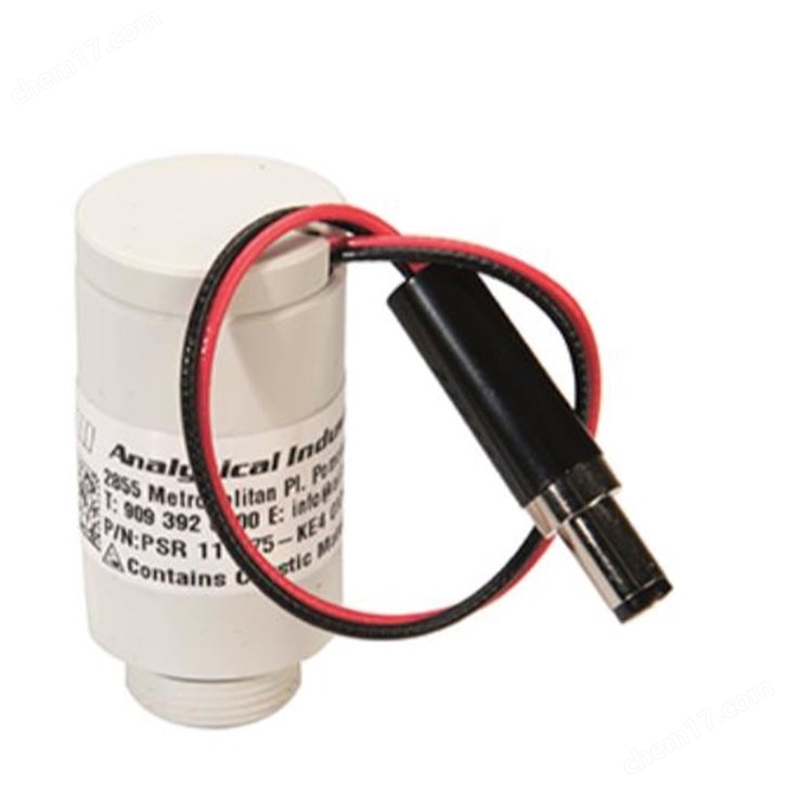 美國(guó)AII  電化學(xué)電流O? 傳感器  寧波