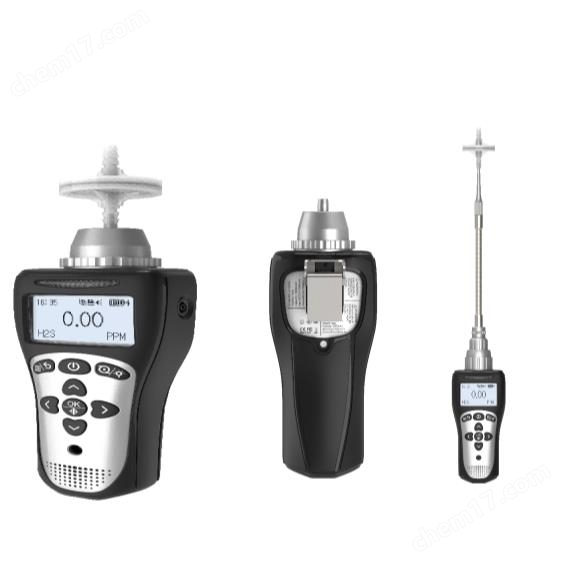 環(huán)境空氣中氧氣 O2濃度分析儀MS104K-L
