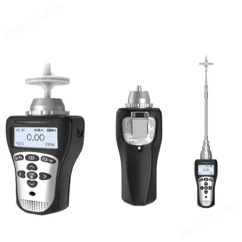 MS104K-L便攜式一氧化碳檢測(cè)儀