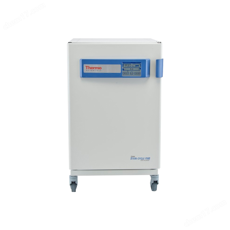 賽默飛160i白底圖6.jpg 賽默飛Cell Lockeri160 CO2直熱式培養(yǎng)箱