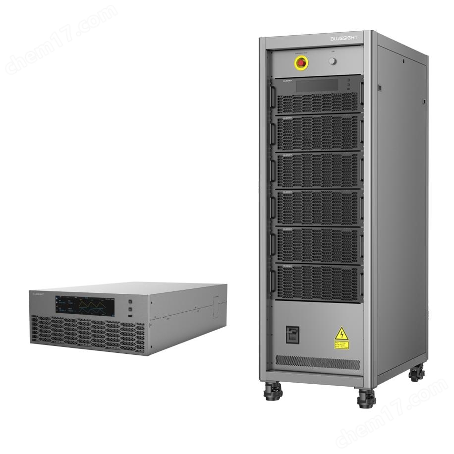 LC200-1200-600可編程回饋式直流源