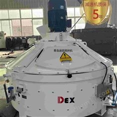 立軸行星式攪拌機立體創(chuàng)新精準發(fā)力刷新記錄