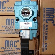 美國(guó)MAC電磁閥52A-11-DOA-DM-DDAA-1BA