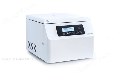 低速離心機(jī)介紹