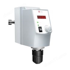 大龍LED數(shù)顯頂置式電子攪拌器