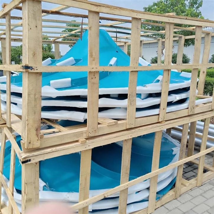 沉淀池雙曲面攪拌機(jī)性能參數(shù)