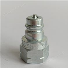 SM-252-6FB派克Parker高壓液壓快換接頭