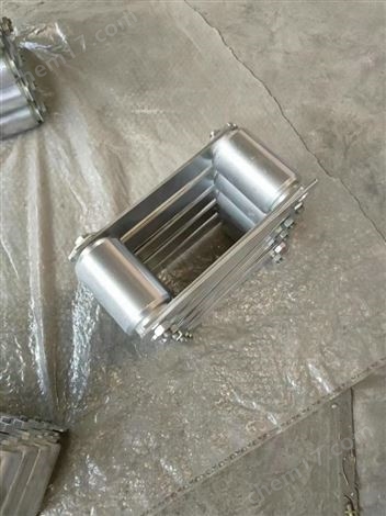 304不锈钢链码定制皮带称校验专用