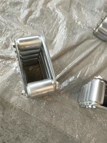 304不锈钢链码定制皮带称校验专用