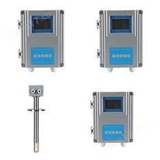 TKFX-ZOA-5電廠專用氧化鋯分析儀