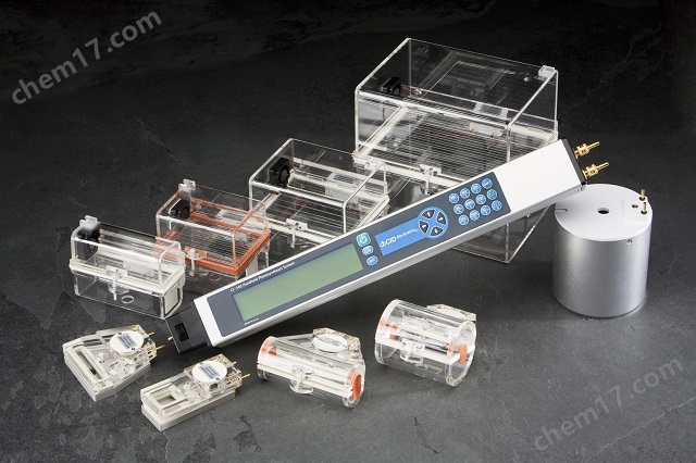 手持式光合作用测量系统CI-340