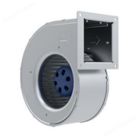 施樂(lè)百 RG16R-4IP.ZC.4R 170W 離心風(fēng)機(jī)