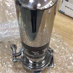 FILTRAFINE 單支裝不銹鋼液體過濾器代理