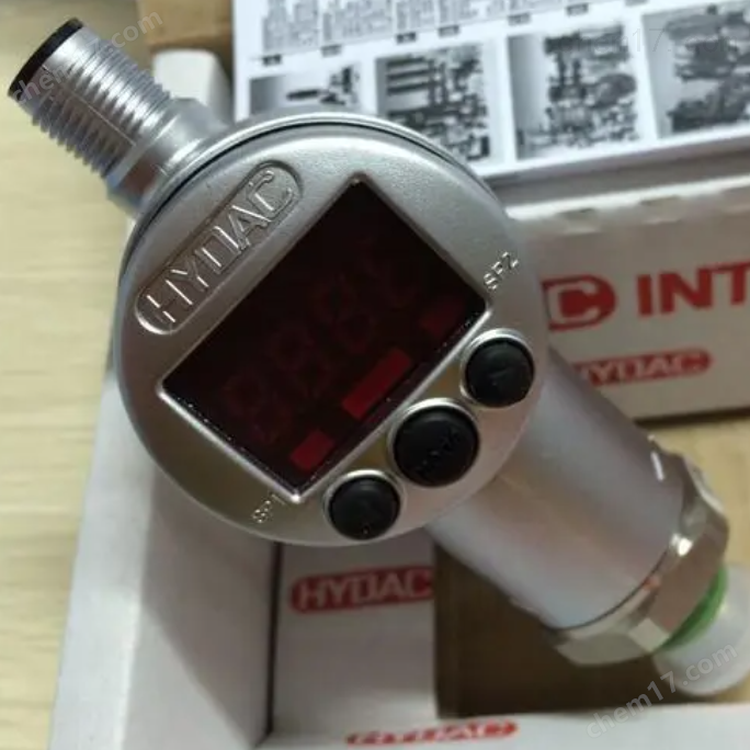 HYDAC賀德克流量傳感器ETS328-5到貨進(jìn)口