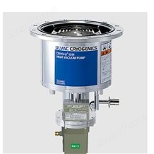 進(jìn)口供應(yīng)ULVAC愛發(fā)科 CRYO-U12HSP 低溫泵