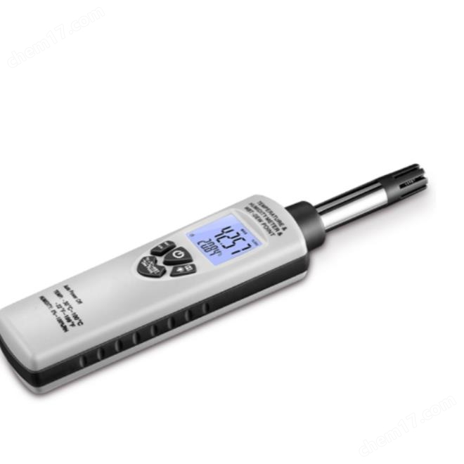 XY-321S手持式溫濕露點(diǎn)多功能檢測(cè)