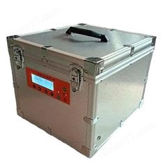 XY-0611J便攜式水質(zhì)離心機(jī)配備專(zhuān)業(yè)減震配件