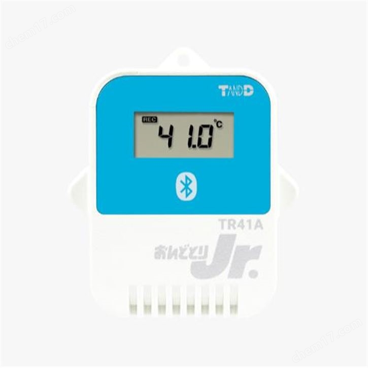 跨境現(xiàn)貨TANDD天特 溫濕度記錄器