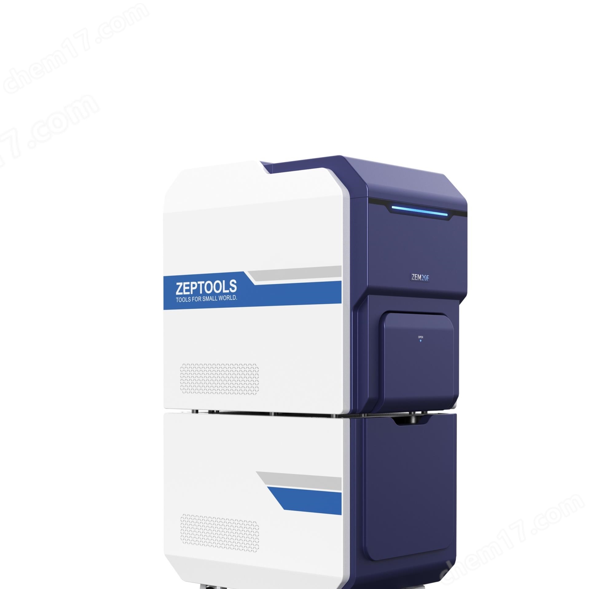 澤攸ZEM20掃描顯微鏡附件系統(tǒng)詳解