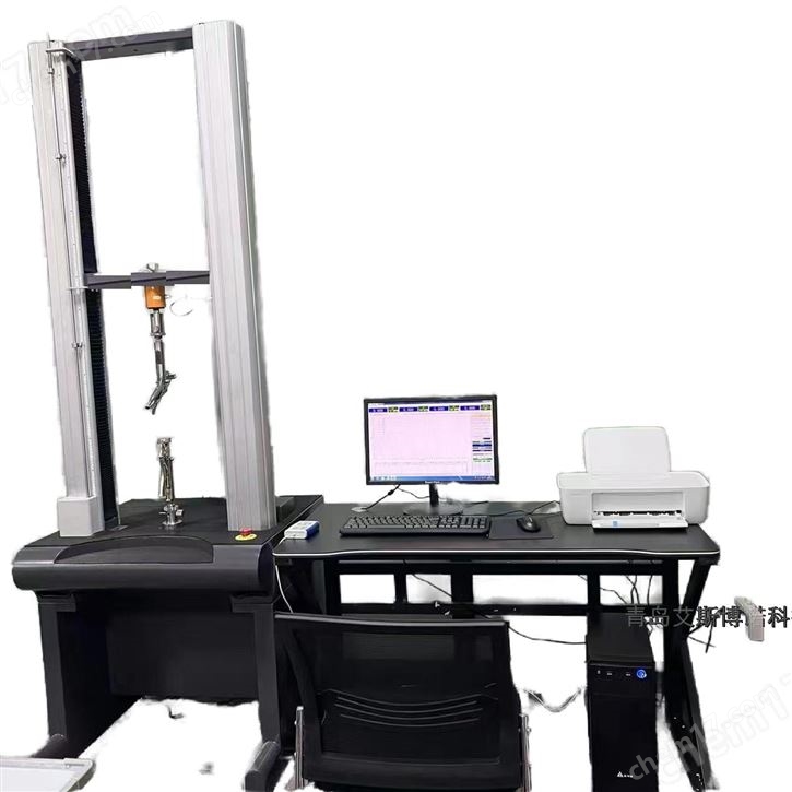 拉力試驗(yàn)機(jī)