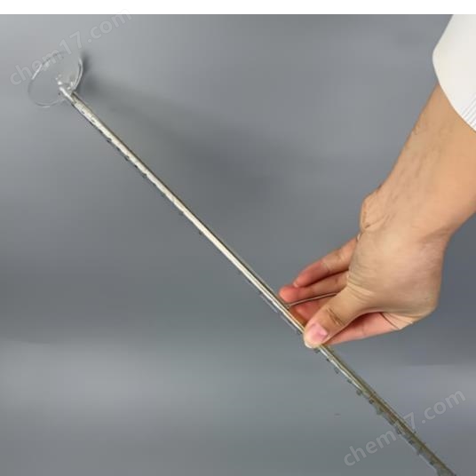 量入式高精度玻璃量筒（過檢可定制）