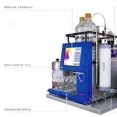 Biotage Isolera LS高通量快速純化系統(tǒng)