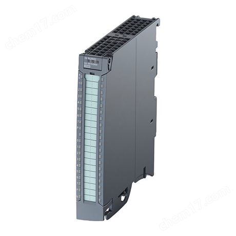 6ES7522-1BH01-0AB0西門子S7-1500 數(shù)字輸出模塊 DQ 8xDC 24V/2A