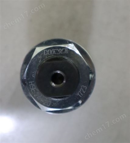 德國哈威HAWE品牌HSE24-20型號液壓油缸 鑄鐵材質進口品質