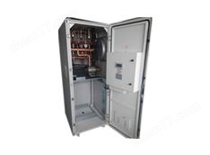 核磁共振二次換熱水冷機組