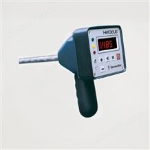 賀利氏Heraeus存儲(chǔ)無線傳輸便攜測(cè)溫儀Digilance-4-Wireless