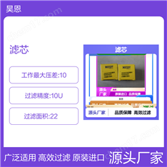 R928006683 2.0040 PWR10-B00-0-V 1002697B 德國漢格斯特HENGST濾芯