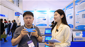 CHInano 2025逛展直播丨北京尼科榮光儀器儀表有限公司