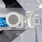 OSEN美術(shù)館畫作展區(qū)超聲波定向音響