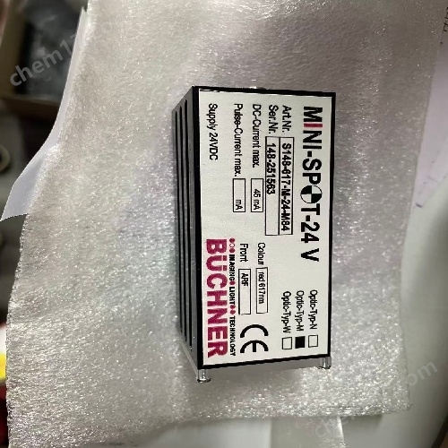 SCHUNK雄克柔性位置傳感器