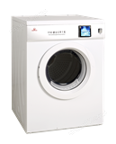 Y743翻滾式烘干機(jī)