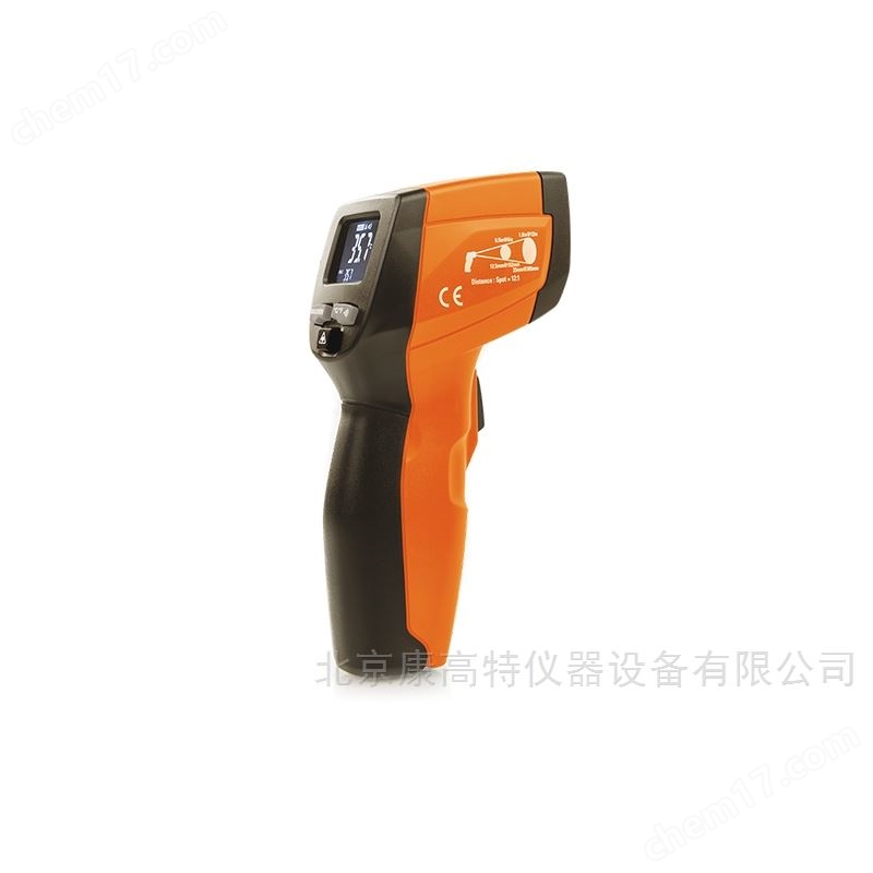 意大利HT HT3300/HT3305紅外測溫儀