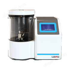 全自動(dòng)刀式粉碎機(jī)