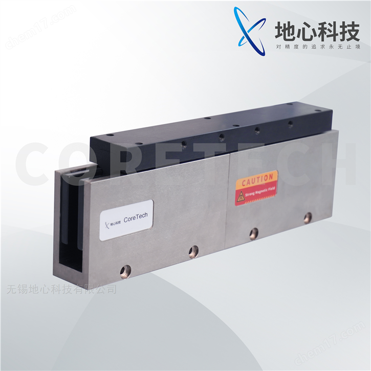 地心科技 無鐵芯直線電機(jī)
