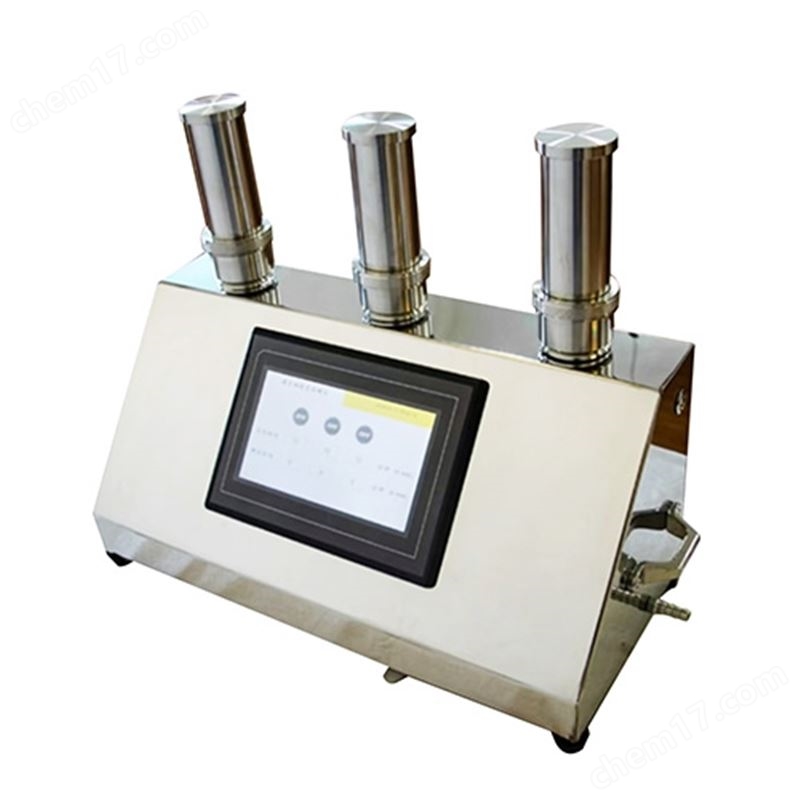 微生物限度測定儀