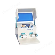 ST-M200冷凍研磨儀