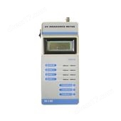 MKY-SUV-6 手持式紫外輻射照度計(jì)