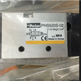 341L9598美國PARKER電磁閥直供商